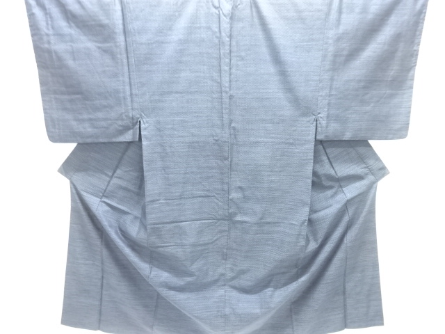 JAPANESE KIMONO / FOR MEN / TSUMUGI / ENSEMBLE